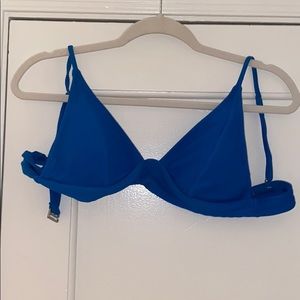 Bathing suit top - SOLD